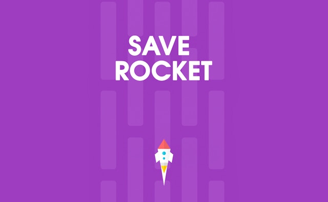 Save Rocket