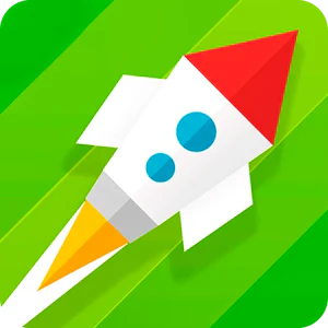 Save Rocket Thumbnail