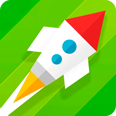 Save Rocket By Gamepix
