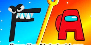 Save the Alphabet lore thumbnail