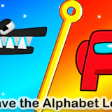 Save the Alphabet lore