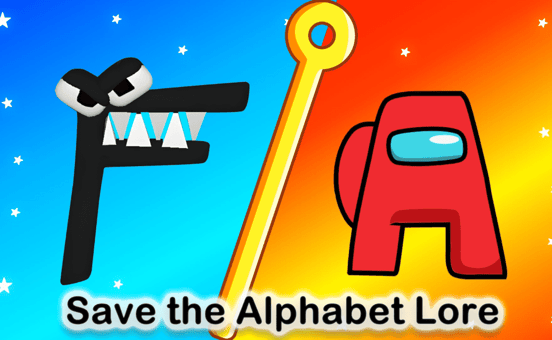 Toilet Race - Alphabet Lore 🕹️ Play Now on GamePix
