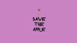 Save the Apple