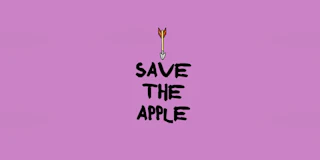 Save the Apple thumbnail