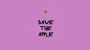 Image for Save the Apple