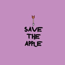 Juega gratis a Save the Apple