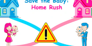 Save the Baby Home Rush thumbnail