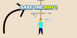 Save The Boy! thumbnail