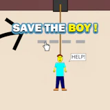 Save The Boy!