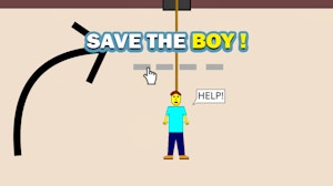 Image for Save The Boy!