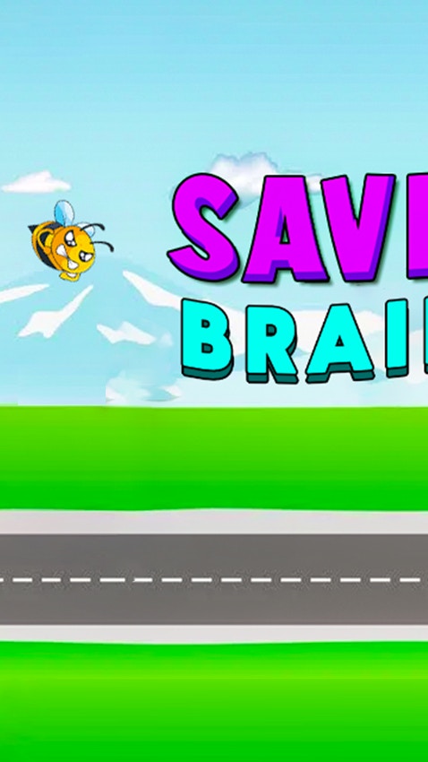 Save the Brainrot
