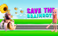 Save the Brainrot