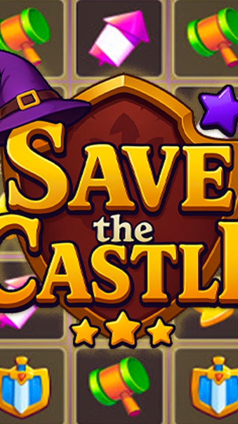 Save the Castle