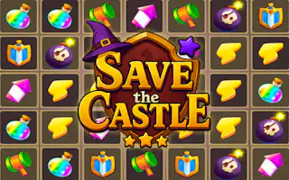Salva el Castillo