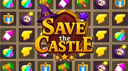 Save the Castle