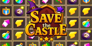 Save the Castle thumbnail