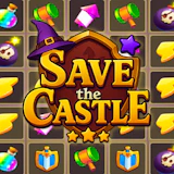 Save the Castle