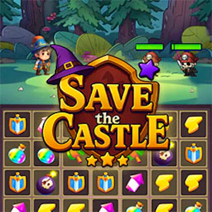 Save the Castle Thumbnail