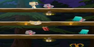 Cat Jump thumbnail