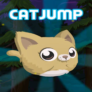 Cat Jump Thumbnail
