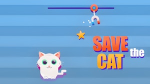 Image for Save the Cat