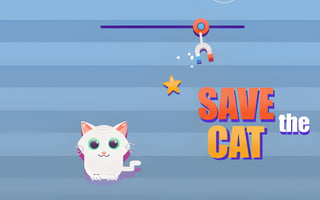 Save The Cat game cover