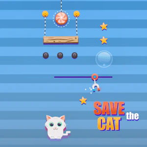 Save the Cat Thumbnail