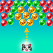 Save the cats - Bubble shooter