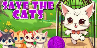 Save the Cats thumbnail