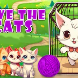 Save the Cats