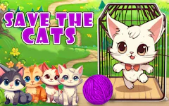 Save the Cats