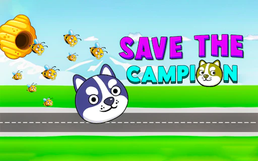 Save the Champions