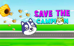 Save the Champions