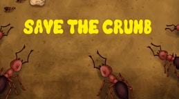 Save the Crumb