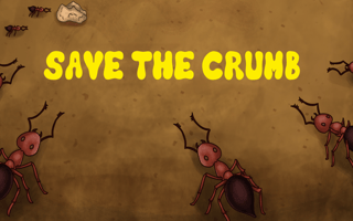 Save The Crumb game cover