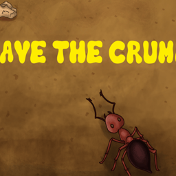 Juega gratis a Save the Crumb