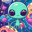 Save The Cute Aliens banner