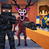 Save the Deer 3D