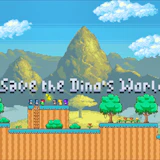 Save the Dino's World