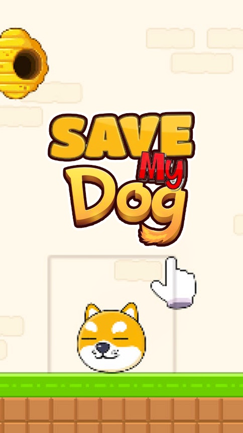 Save the Dog