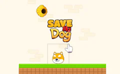 Save the Dog