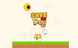 Save the Dog
