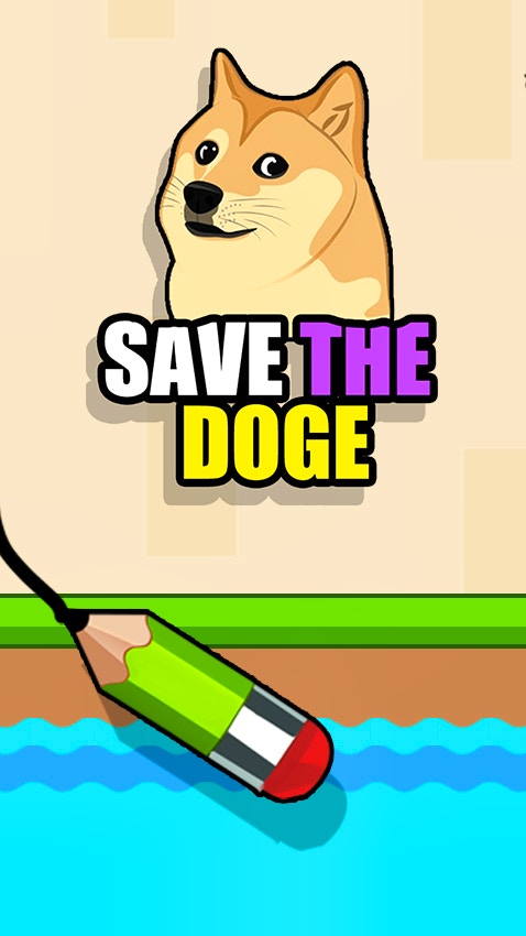 Save the Doge