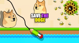 Save the Doge