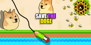 Save the Doge thumbnail