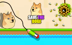 Save the Doge