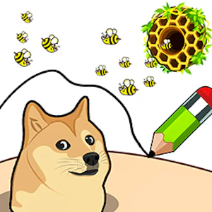 Save the Doge Thumbnail