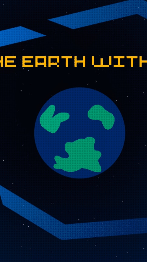 Save The Earth With Slaps