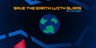 Save The Earth With Slaps thumbnail