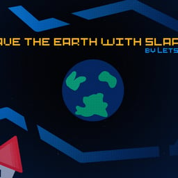 Juega gratis a Save The Earth With Slaps